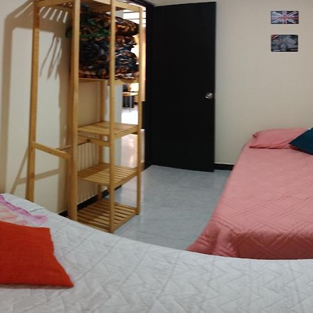 Acogedor Apartamento en Centro de Popayán Exterior foto