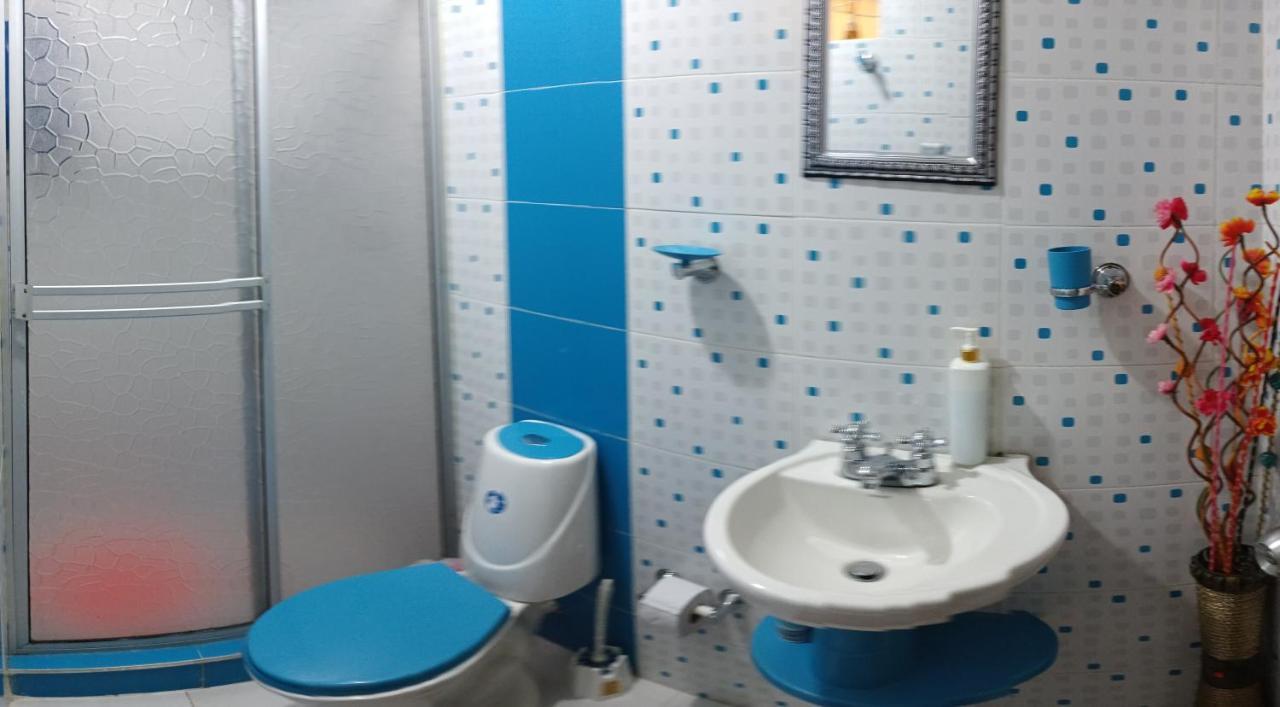 Acogedor Apartamento en Centro de Popayán Exterior foto
